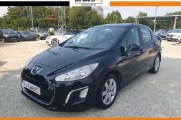 Peugeot 308 Peugeot 308 1,6 hdi/Bluetooth/Radars/Clim/Distrib neuve/Garantie et révisé/Réservation&Livraison Possible