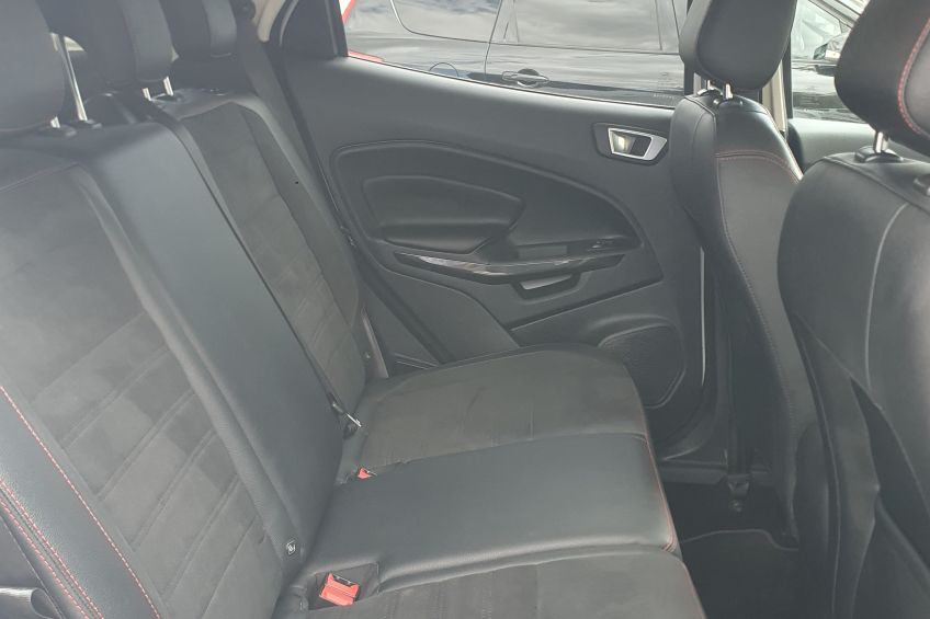 Ford Ecosport Ford Ecosport 1,5 tdci/82000kms/Android/Apple/ST-line/Camera/Garantie/Réservation&Livraison Possible