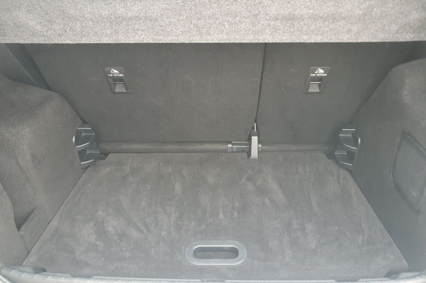 Ford Ecosport Ford Ecosport 1,5 tdci/82000kms/Android/Apple/ST-line/Camera/Garantie/Réservation&Livraison Possible