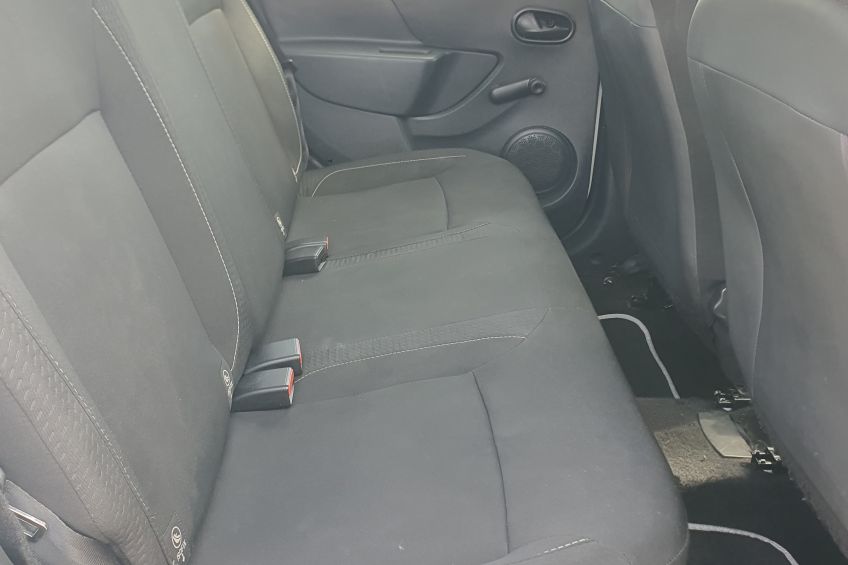 DACIA Sandero Dacia Sandero 1,0 sce/97000kms/2019/Android auto/Garantie et révisé/Réservation&Livraison Possible