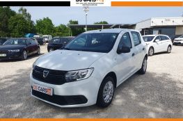 DACIA Sandero Dacia Sandero 1,0 sce/97000kms/2019/Android auto/Garantie et révisé/Réservation&Livraison Possible