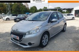 Peugeot 208 Peugeot 208 1,6 hdi/94000kms/Distribution neuve/Bluetooth/Clim/Garantie/Réservation&Livraison possible