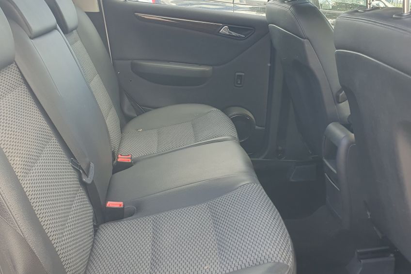 Mercedes-Benz Classe A Classe A200 cdi/112000kms/Bluetooth/Clim/Régulateur/garantie et révisé/Réservation&Livraison Possible