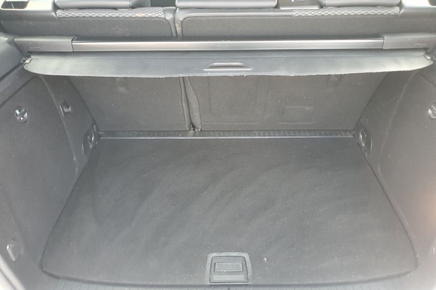 Mercedes-Benz Classe A Classe A200 cdi/112000kms/Bluetooth/Clim/Régulateur/garantie et révisé/Réservation&Livraison Possible