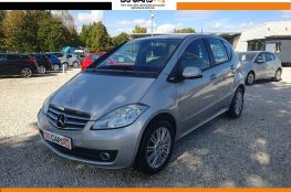 Mercedes-Benz Classe A Classe A200 cdi/112000kms/Bluetooth/Clim/Régulateur/garantie et révisé/Réservation&Livraison Possible