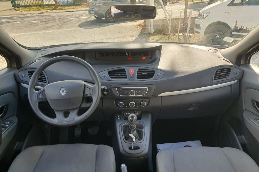 Renault Scenic 3 Renault Scenic 1,5 dci/92000kms/Distribution neuve/Bluetooth/Clim/Garantie/Réservation&Livraison Possible