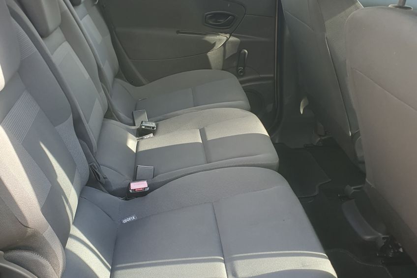 Renault Scenic 3 Renault Scenic 1,5 dci/92000kms/Distribution neuve/Bluetooth/Clim/Garantie/Réservation&Livraison Possible
