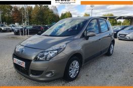 Renault Scenic 3 Renault Scenic 1,5 dci/92000kms/Distribution neuve/Bluetooth/Clim/Garantie/Réservation&Livraison Possible