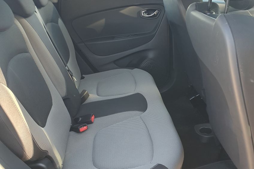 Renault Captur Renault Captur/87000kms/1ère main/Entretien complet Renault/Garantie et révisé/Réservation&livraison possible