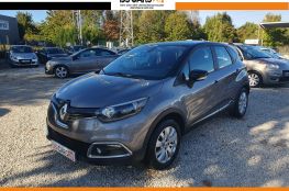 Renault Captur Renault Captur/87000kms/1ère main/Entretien complet Renault/Garantie et révisé/Réservation&livraison possible