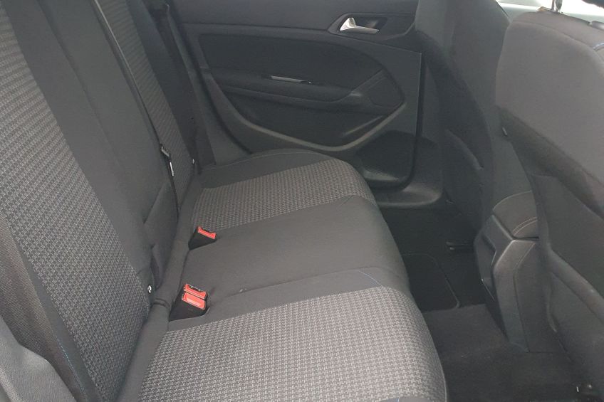 Peugeot 308 SW Peugeot 308 sw 1,5 hdi/Android/Apple/Gps/Bluetooth/Distribution neuve/Garantie/Réservation&livraison possible