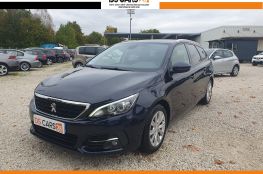Peugeot 308 SW Peugeot 308 sw 1,5 hdi/Android/Apple/Gps/Bluetooth/Distribution neuve/Garantie/Réservation&livraison possible