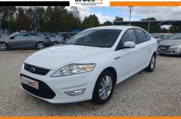 Ford Mondeo Mondeo 1,6 tdci/93700kms/1ère main/Distribution neuve/Garantie et révisé/Réservation&livraison possible