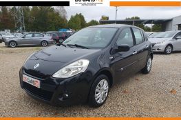 Renault Clio 3 Renault Clio 1,5 dci/Clim/Gps/Distribution neuve/Garantie et révisé/Réservation&livraison possible