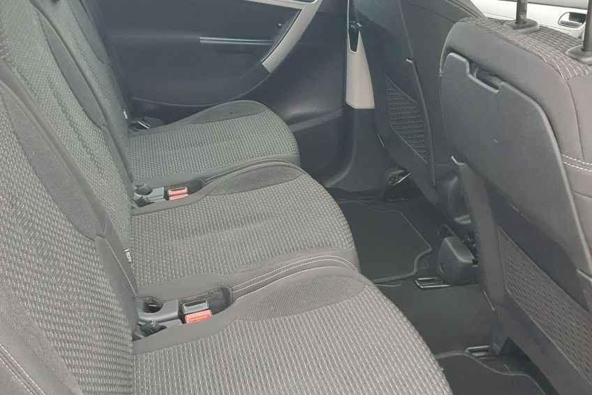 Citroën C4 Picasso Citroen c4 Picasso 1,6 i/Radars/Clim/Distribution neuve/Garantie et révisé/Réservation&Livraison Possible